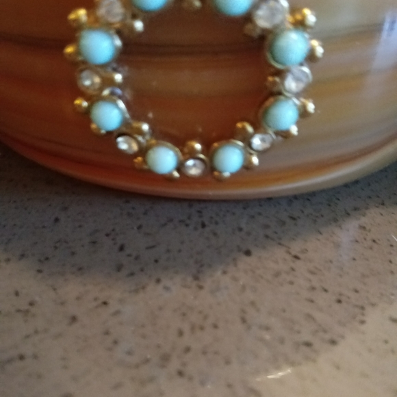 Lulu Frost for JCrew Bangle Bracelet - Picture 2 of 2